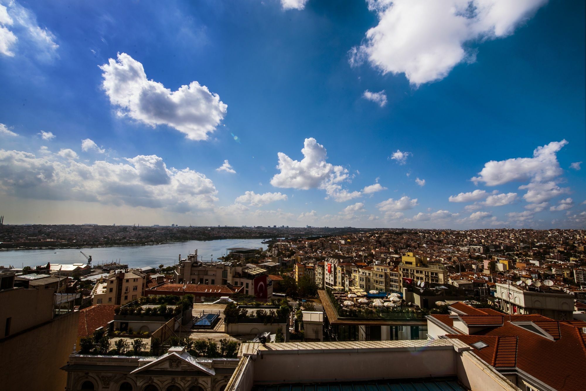 فندق اسطنبولفي  فندق إيلان إسطنبول بيرا المظهر الخارجي الصورة